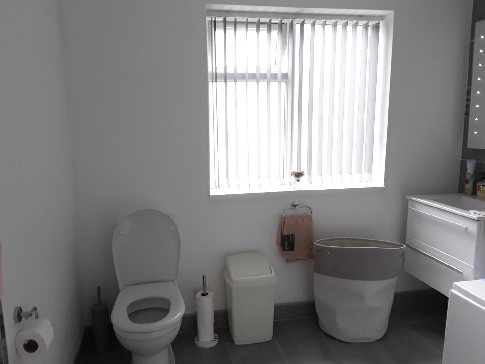 Hams Rest Place - Strictly Only One Guest Allowed In One Room A Second Accompanying Person Will Not Be Allowed Into The Property Бирмингем Экстерьер фото